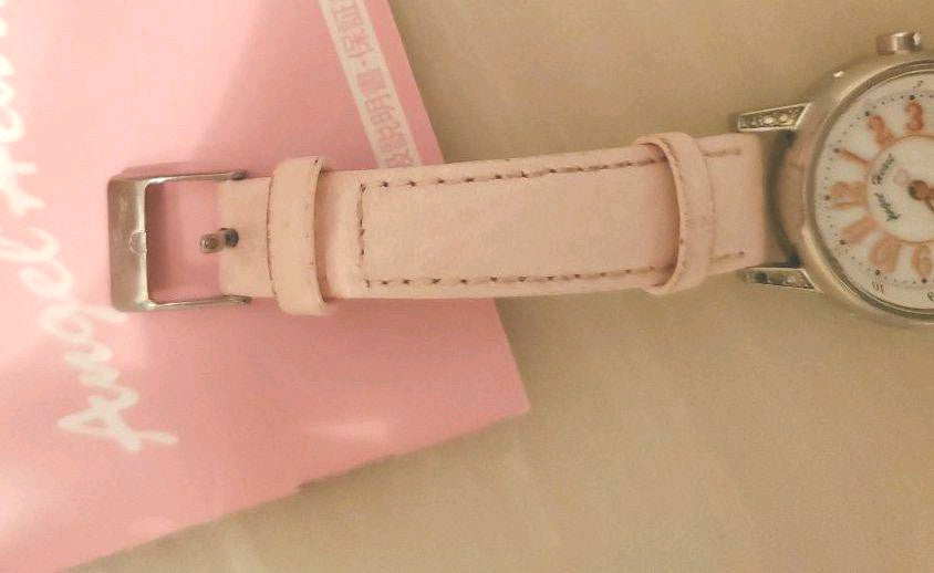 Angel Heart Analog Quartz Women
