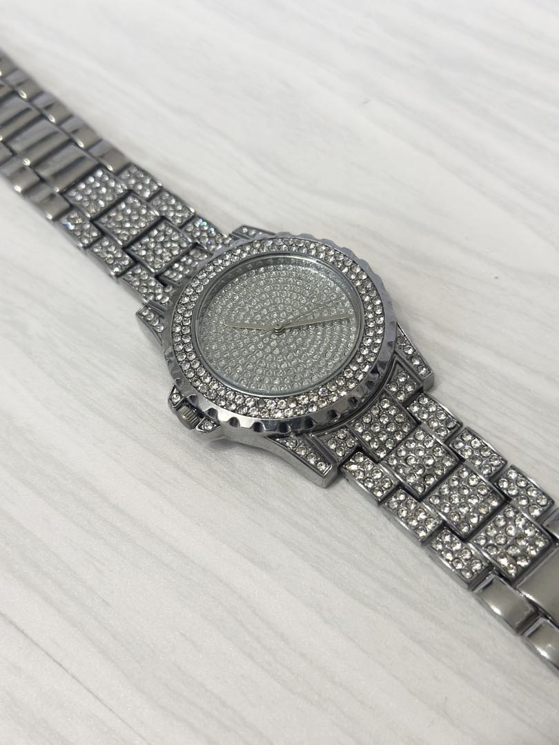 Cartier Analog Quartz Women
