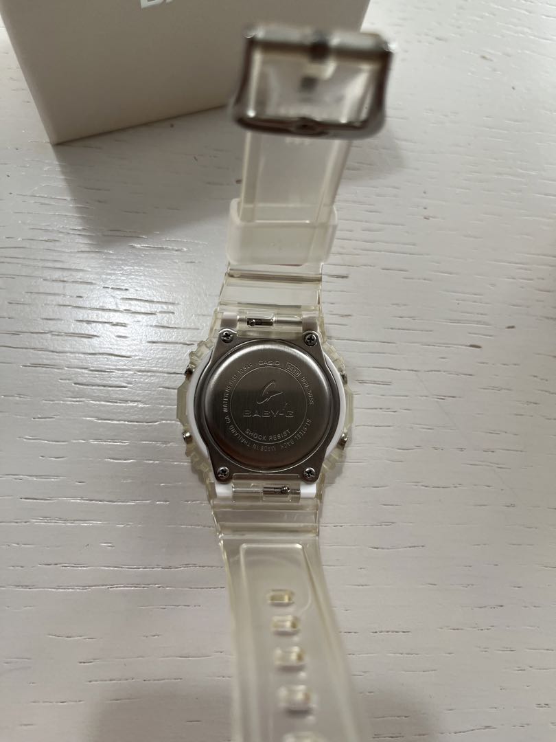 G-Shock Baby-G BGD-565S-7JF Digital Quartz Women