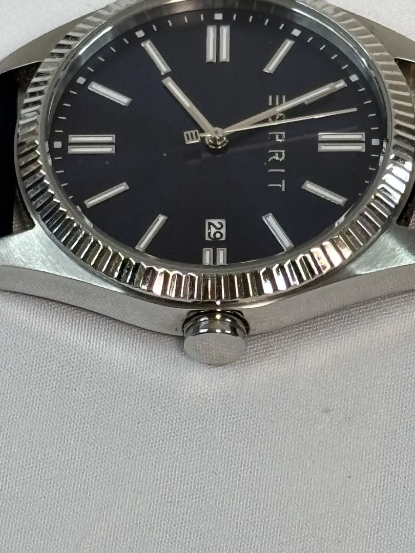 Esprit Analog Quartz Men