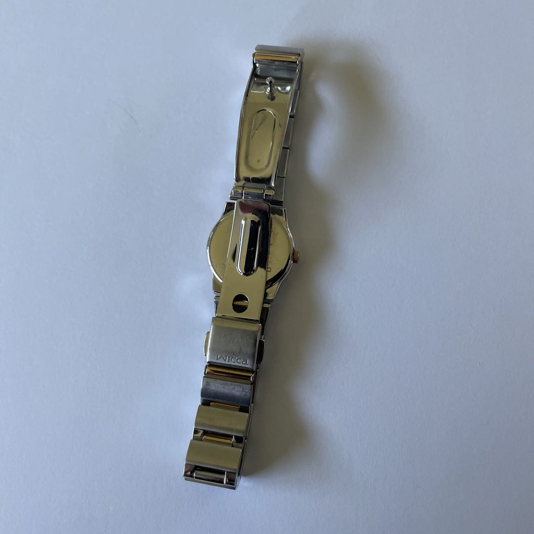 Citizen wicca Analog Quartz Women