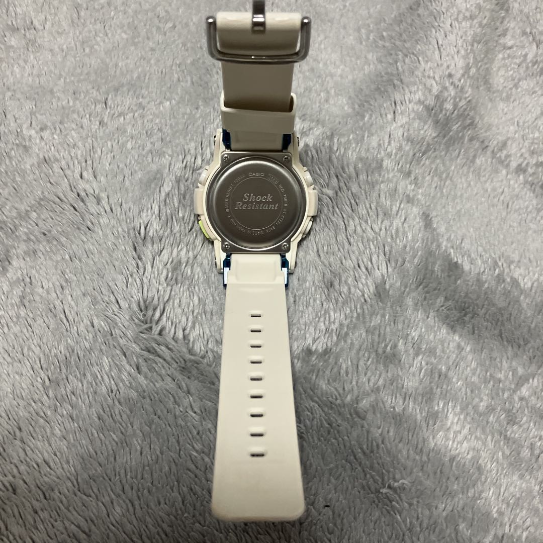 G-Shock Baby-G Digital Quartz Women