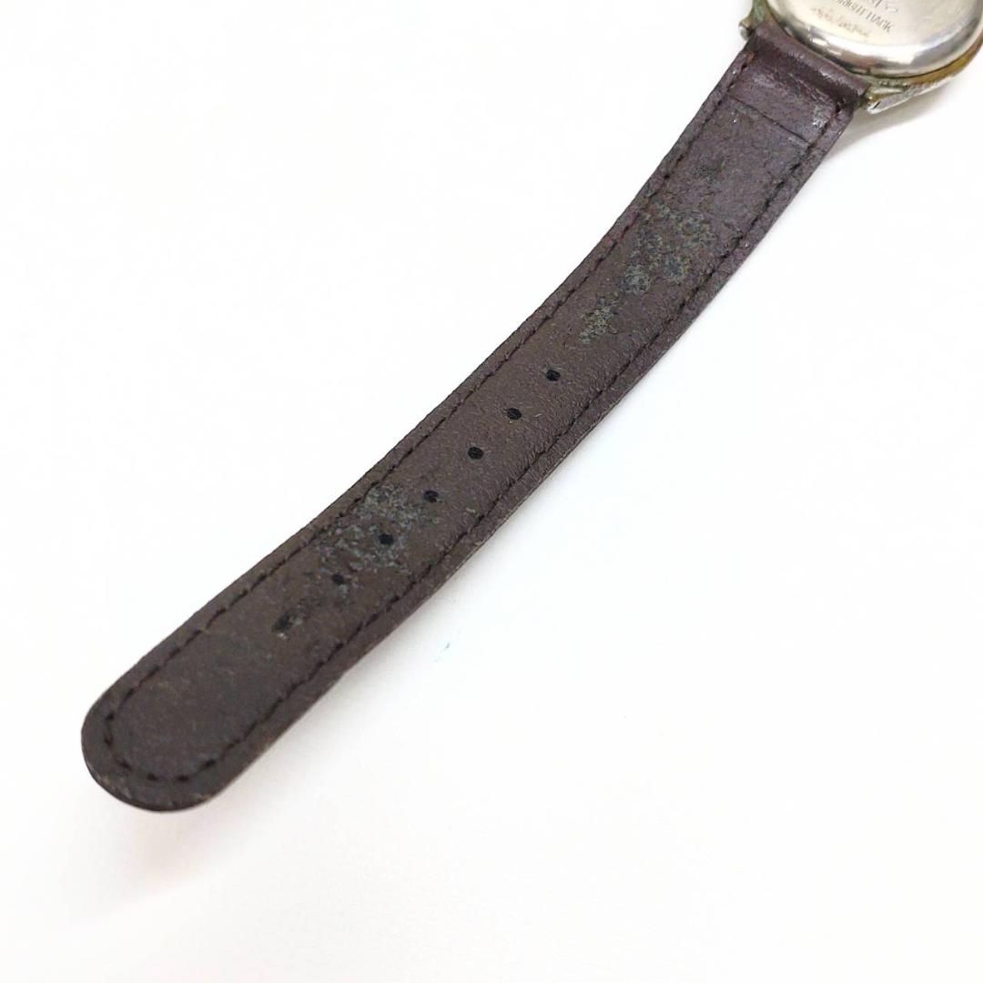 Citizen Analog Quartz Men