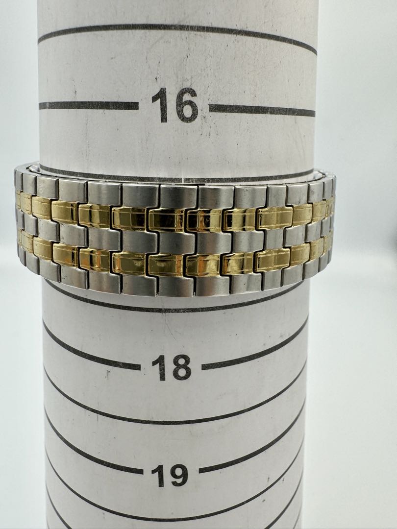 TIMEX Quartz Watch Date Calendar