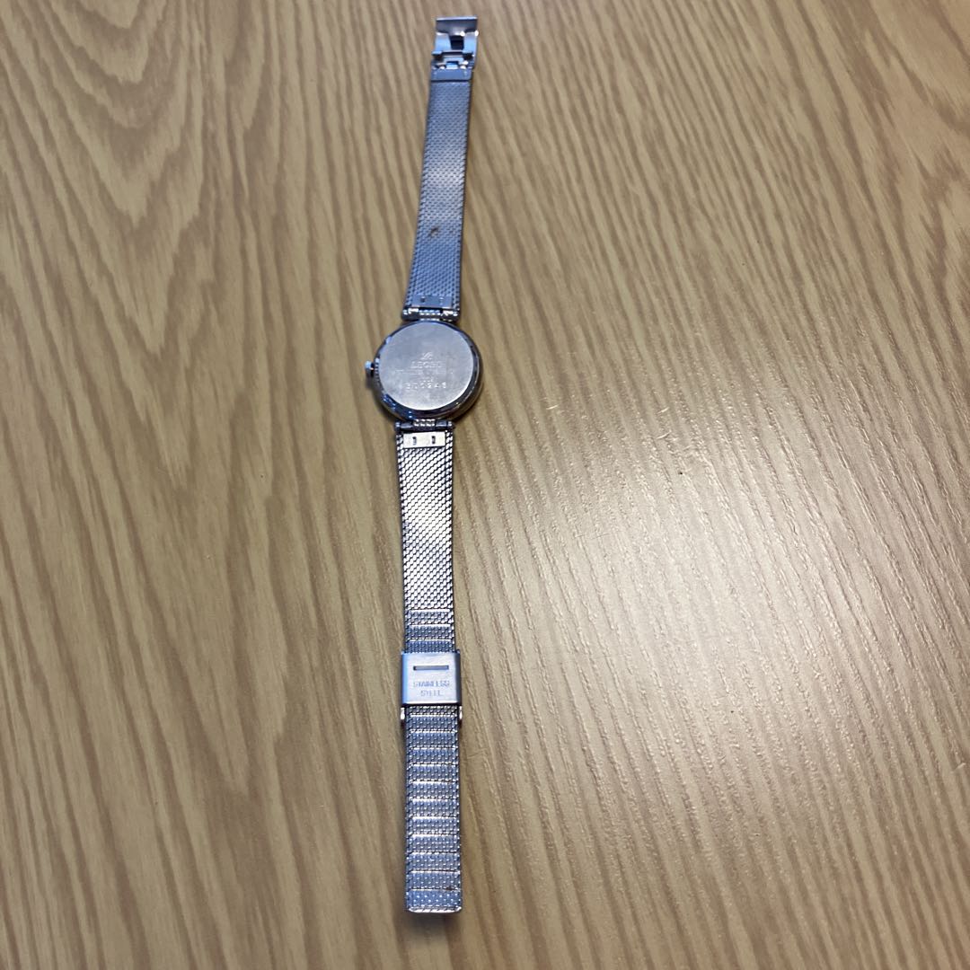 Leobe Analog Quartz Women レオーベ 時計