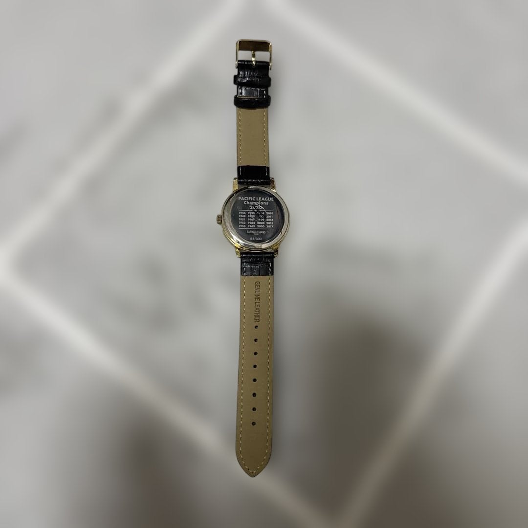 Champion Analog Quartz Men