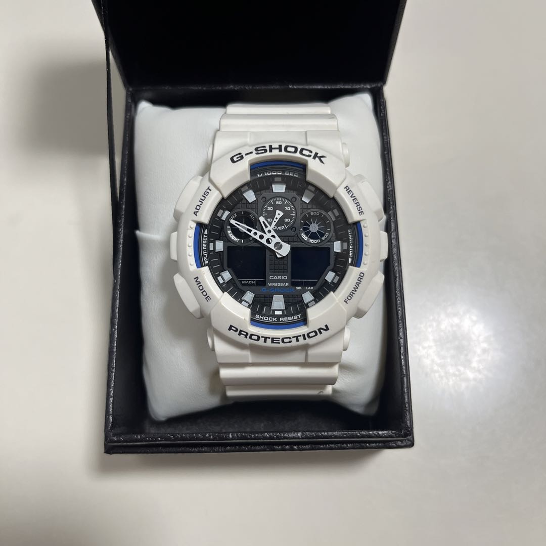 G-Shock Digital-Analog Quartz Men