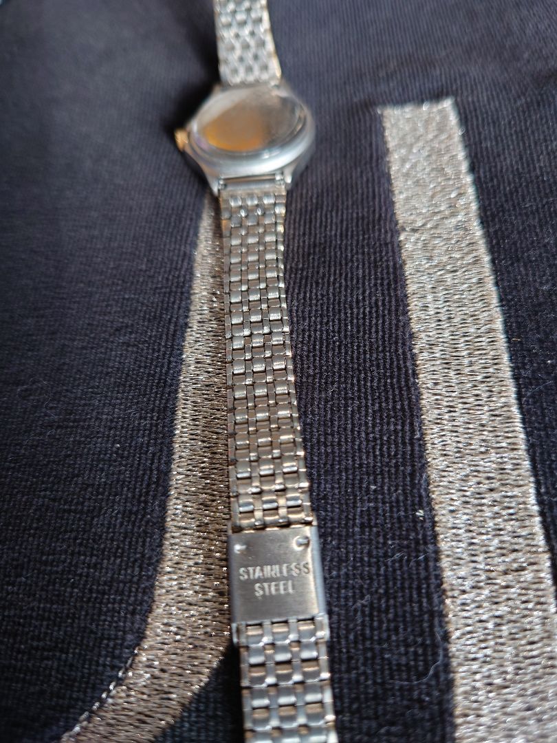 J-AXIS Analog Quartz Women