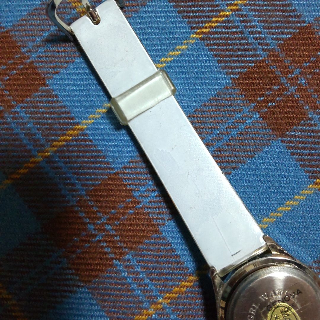 Angel Analog Quartz Women
