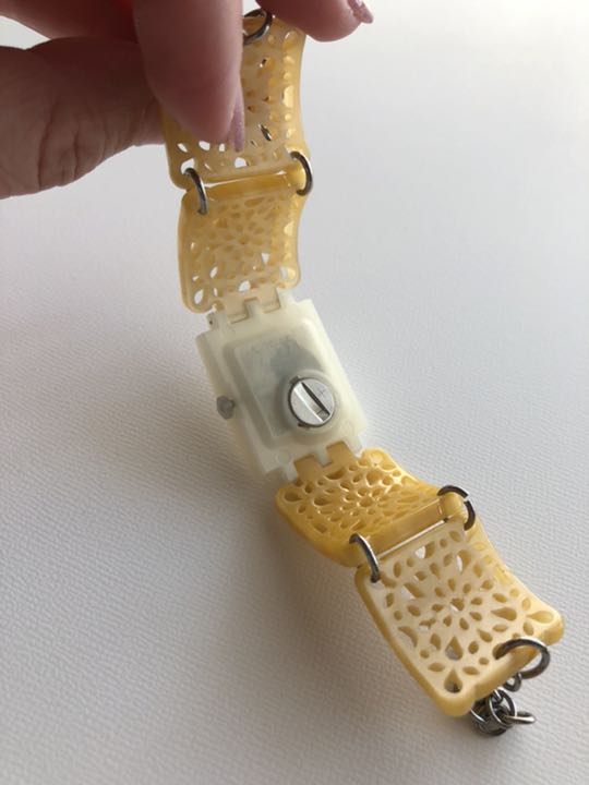 Swatch Analog Quartz Women