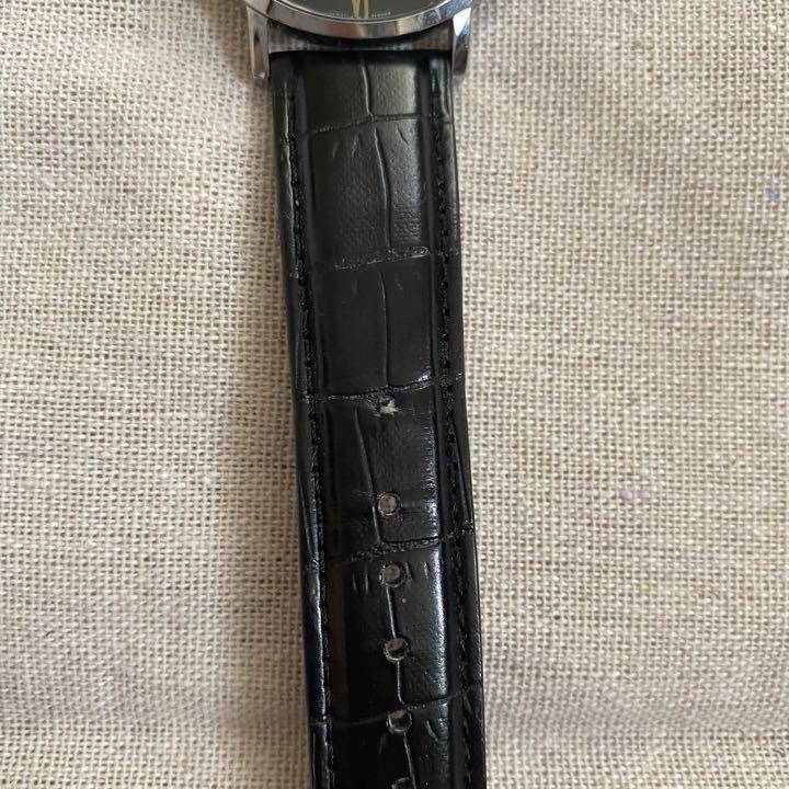 Casio Standard Analog Quartz Men