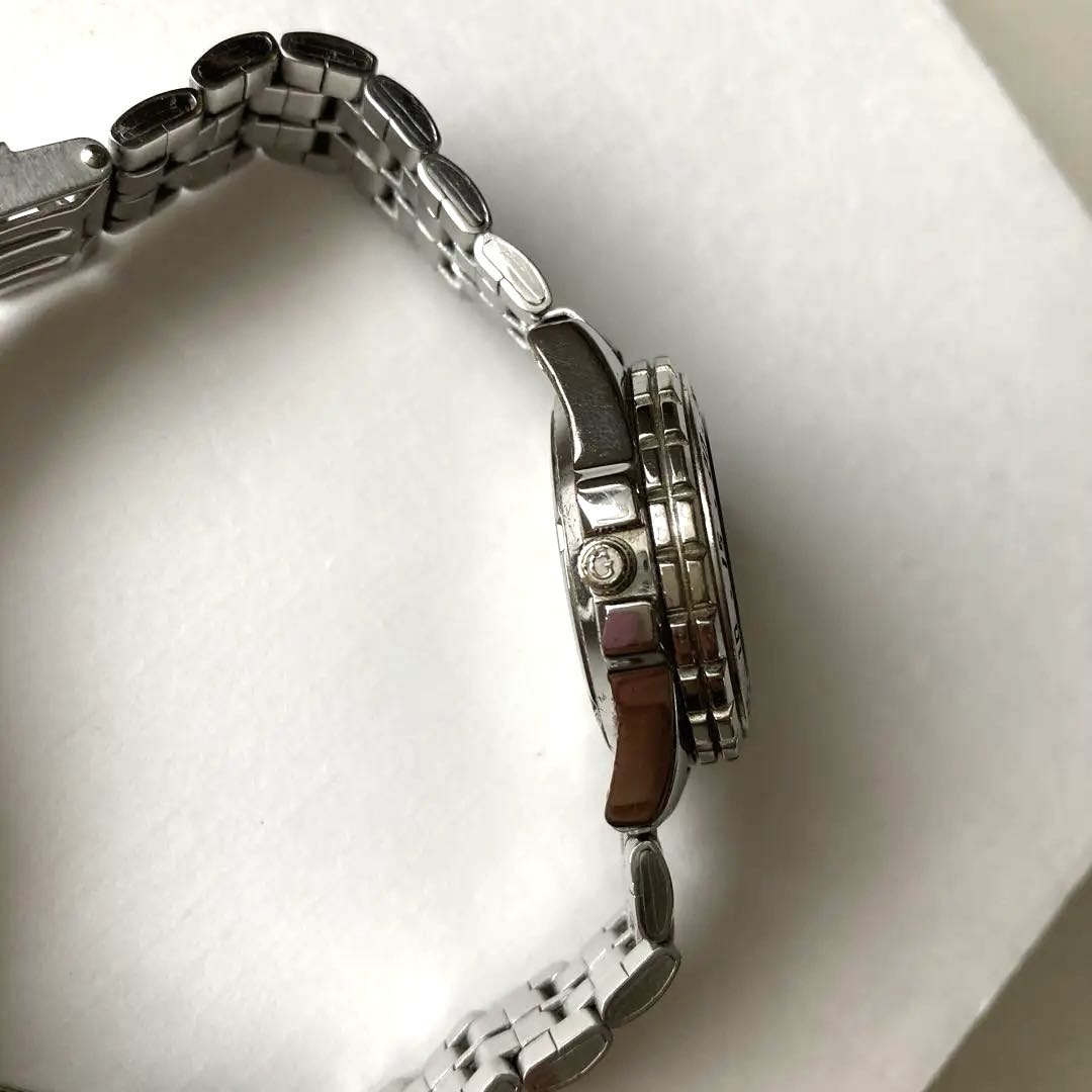 Guess Analog Quartz Women