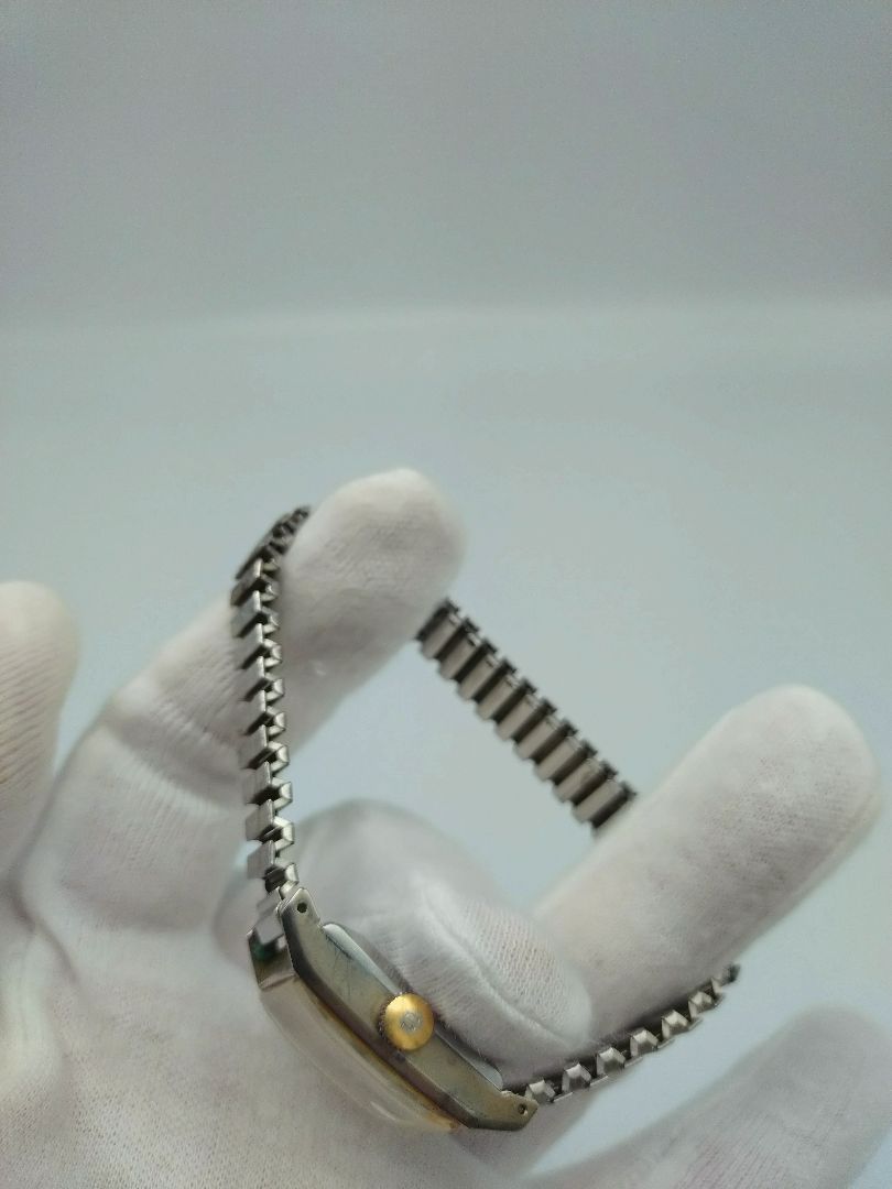 Seiko Analog Mechanical (Manual) Women