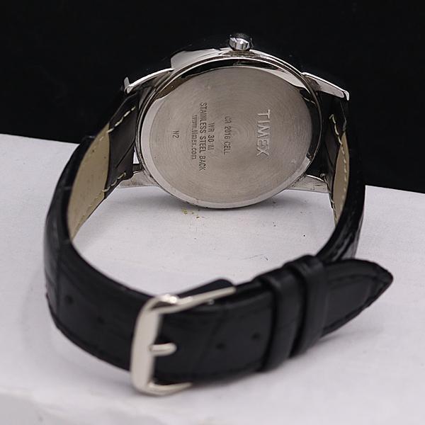 Timex Indigro T273887 Analog Quartz Men Men