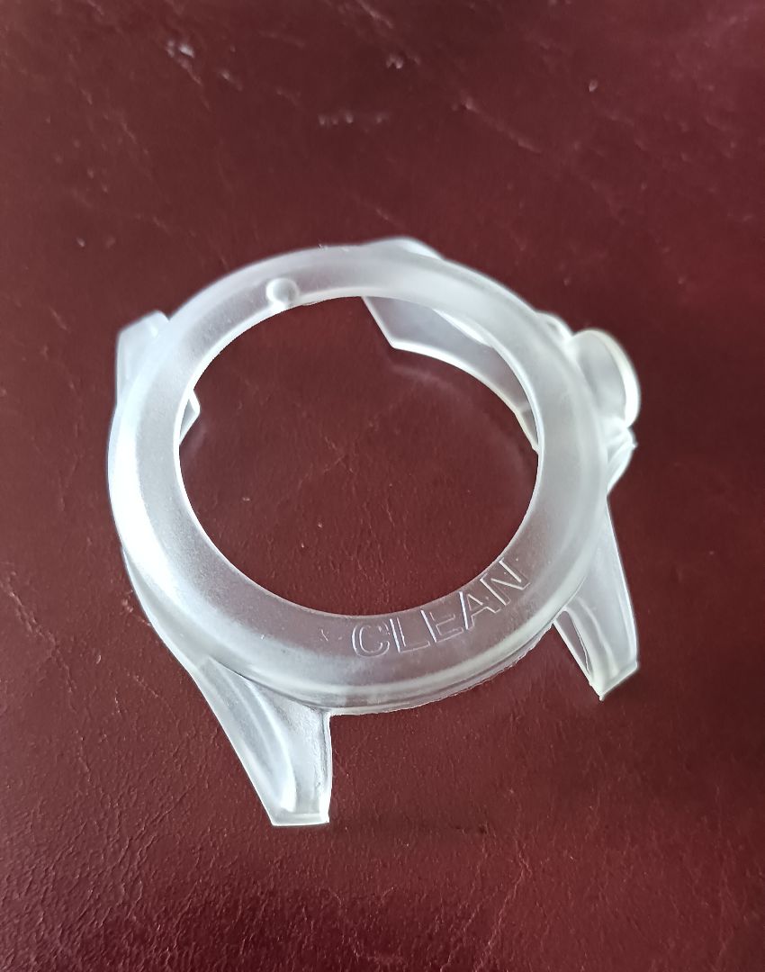 Analog Quartz Men