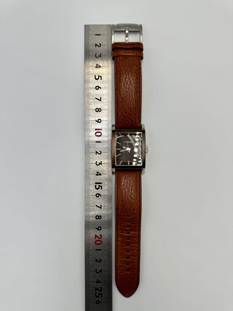 Fossil FS-4371 Analog Quartz Men Watch
