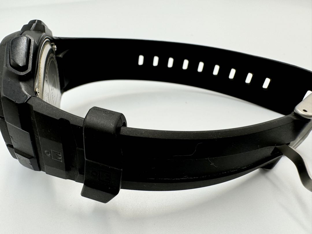 TIMEX IRONMAN Model Digital Watch