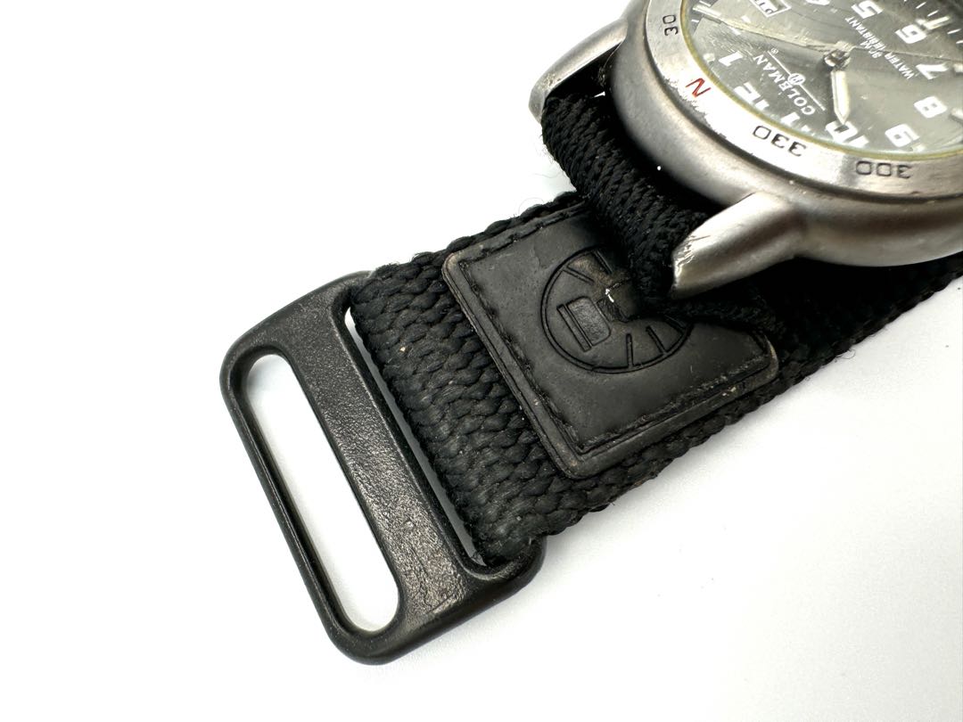 Coleman Analog Quartz Men Watch