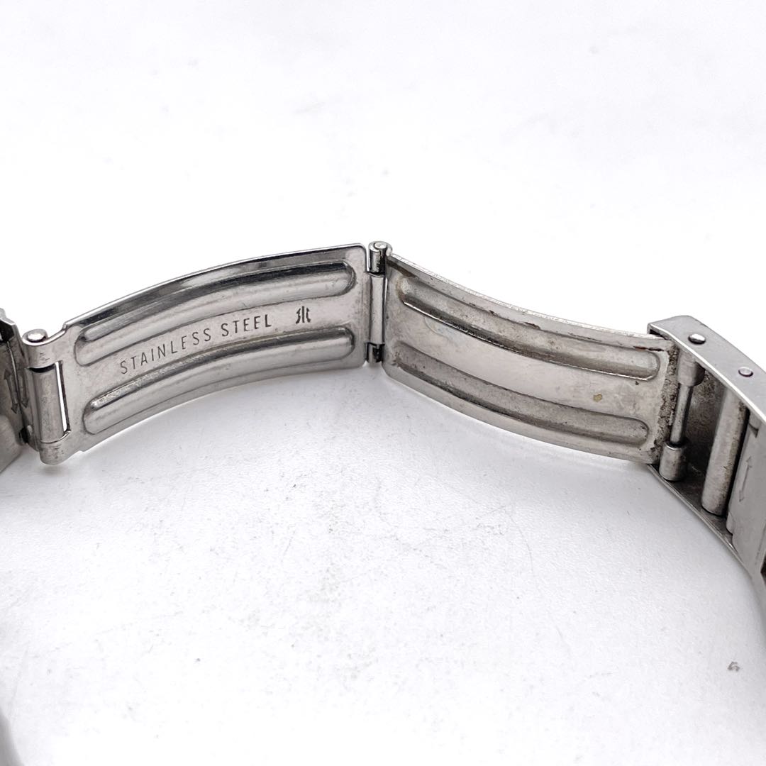 Analog Mechanical (Manual) Women