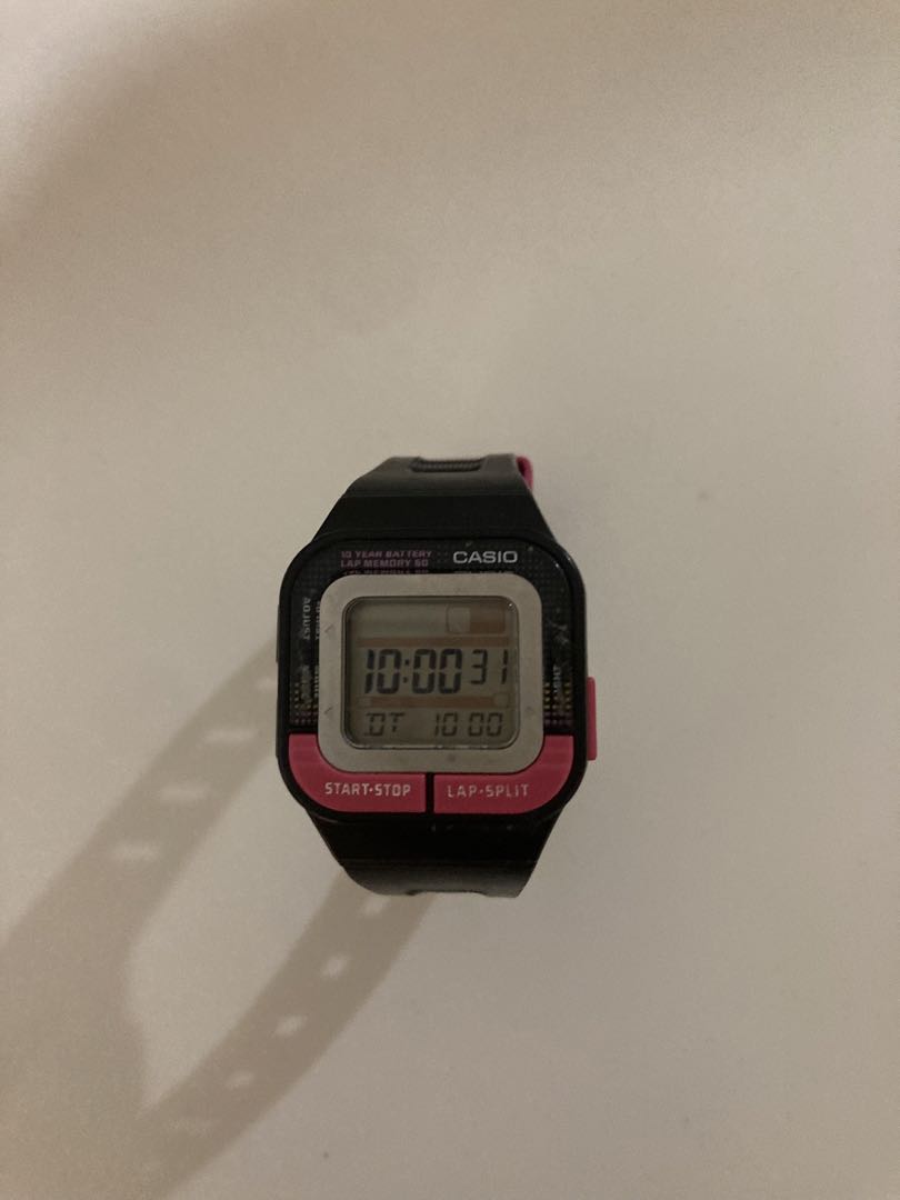 Casio Digital Quartz Women