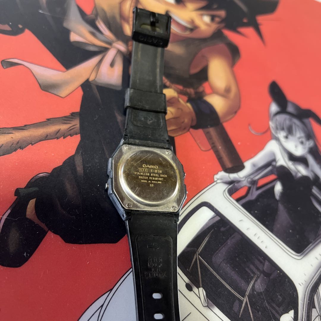 Casio Cheap-Casio Digital Quartz Men