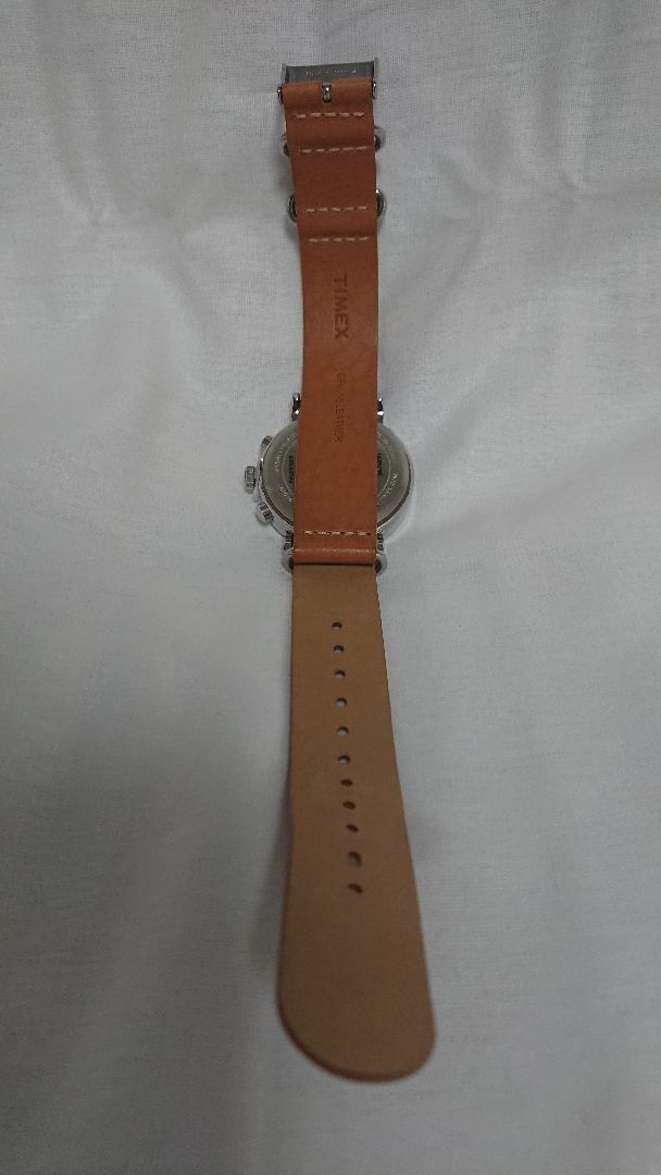 Timex Analog Quartz Men