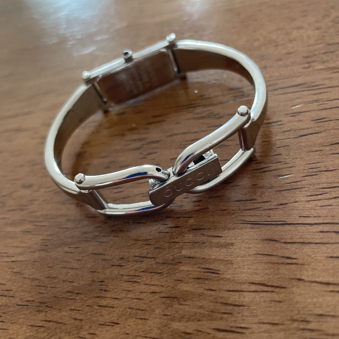 Gucci Analog Quartz Women