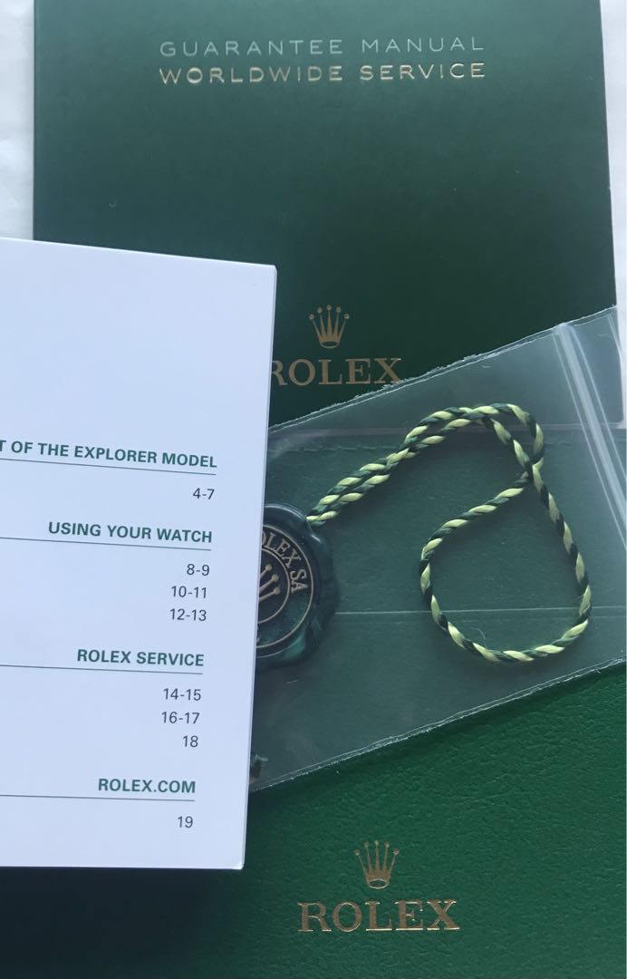 Rolex Analog Quartz Men