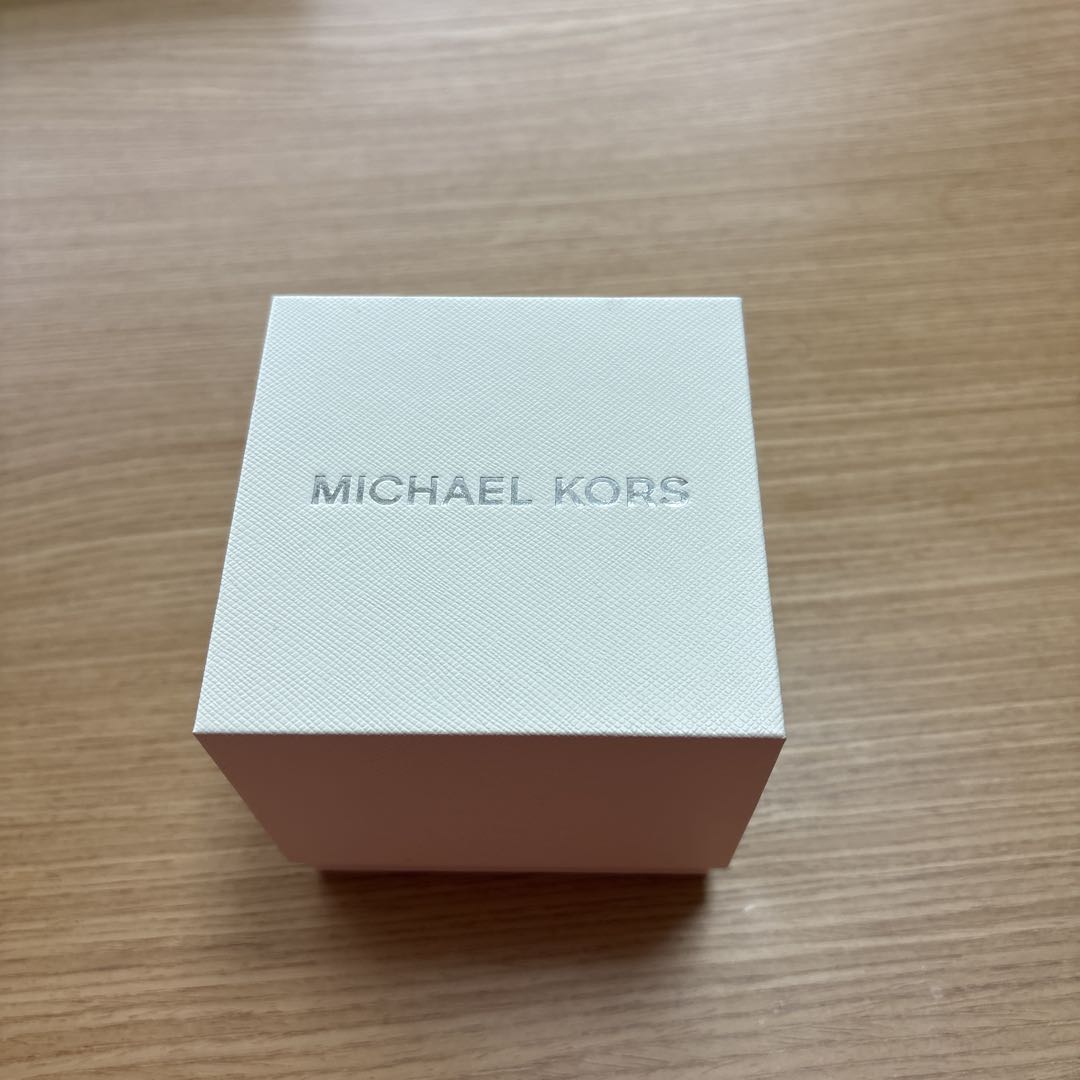 Michael Kors Analog Quartz Men