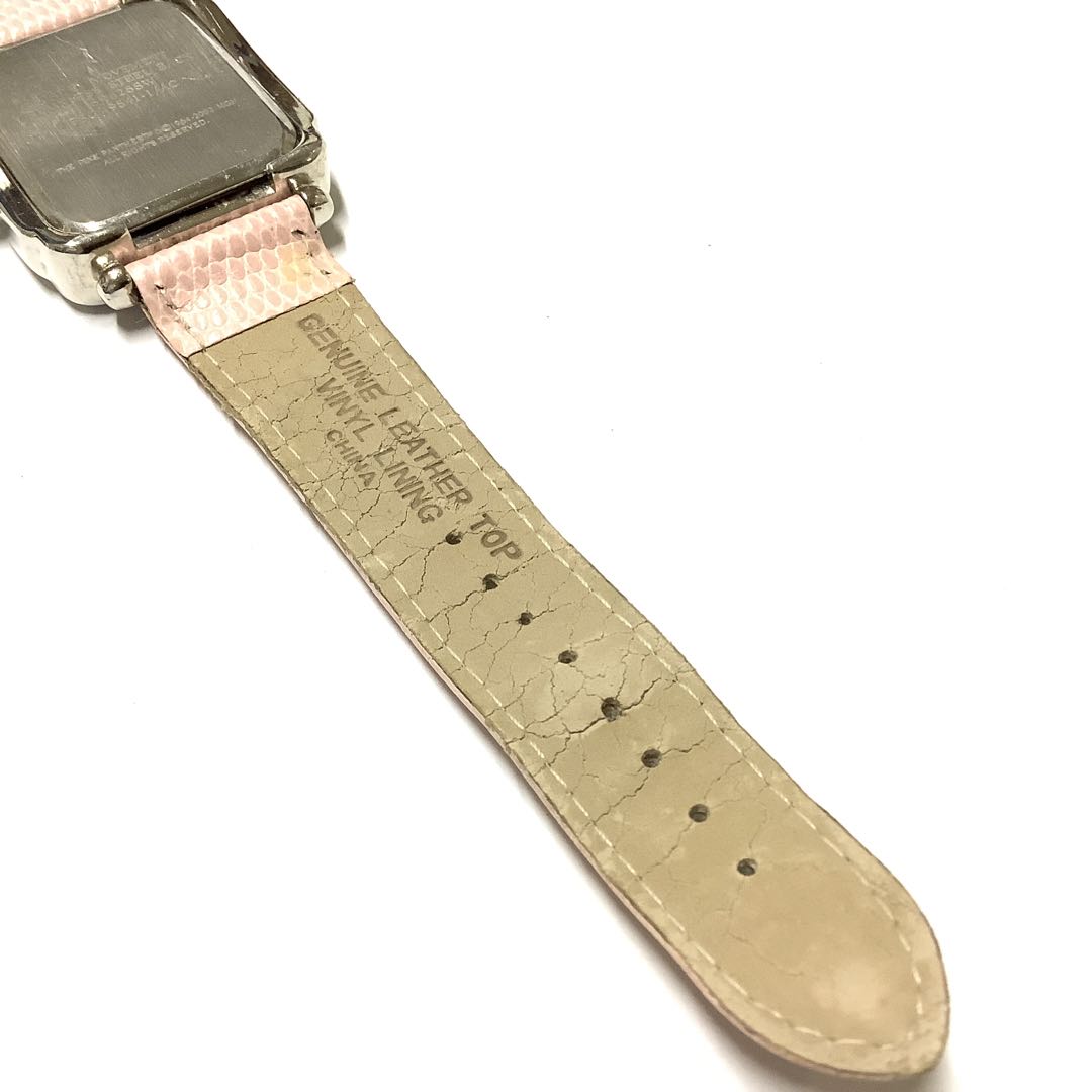 Pink Panther Analog Quartz Men
