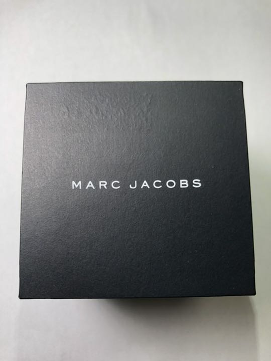Marc By Jacobs Analog Quartz Men