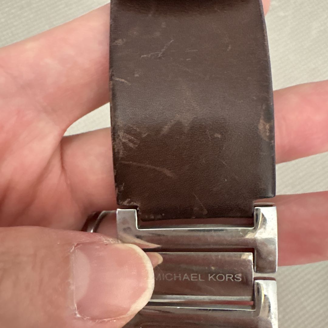 Analog Quartz Men