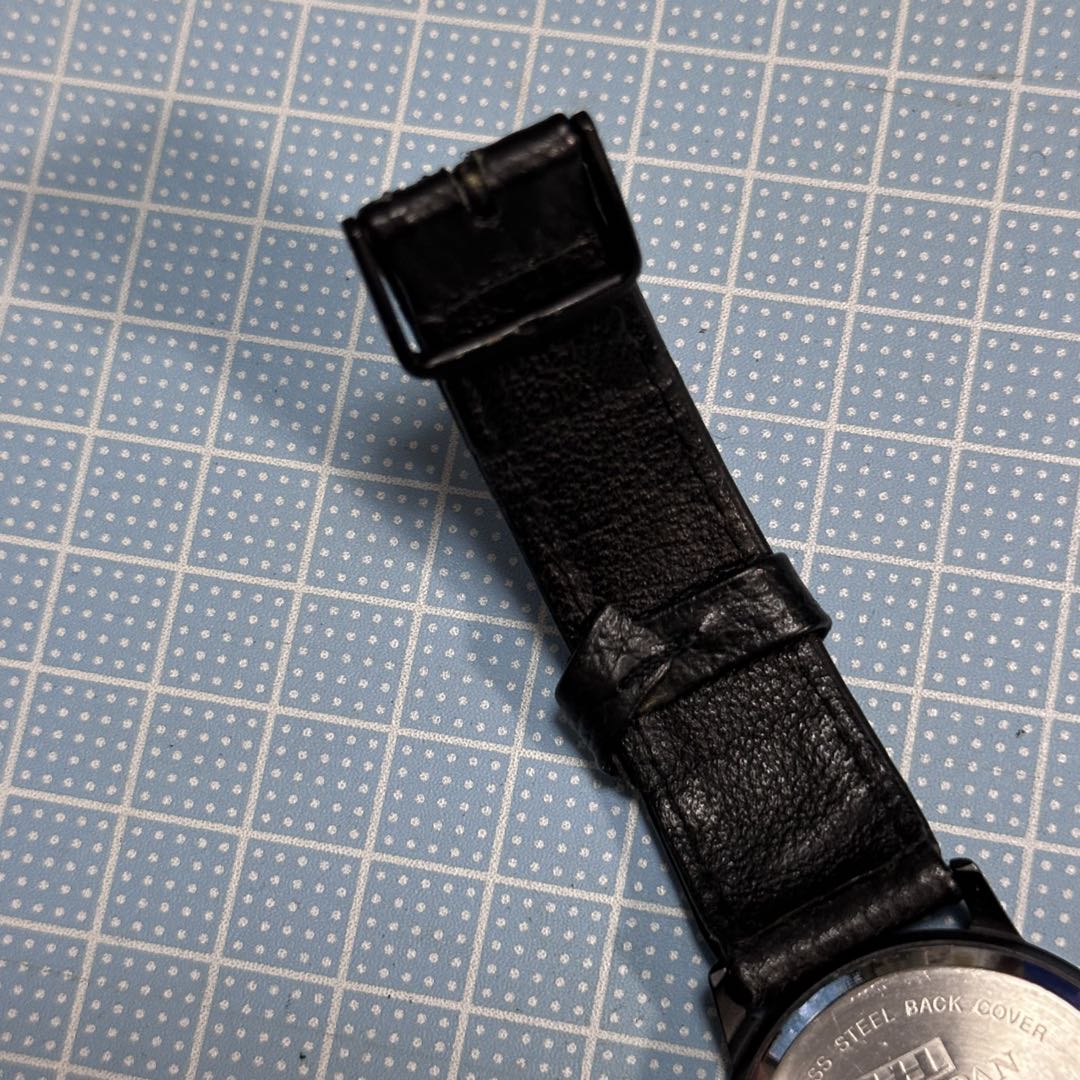 Batman Analog Quartz Men