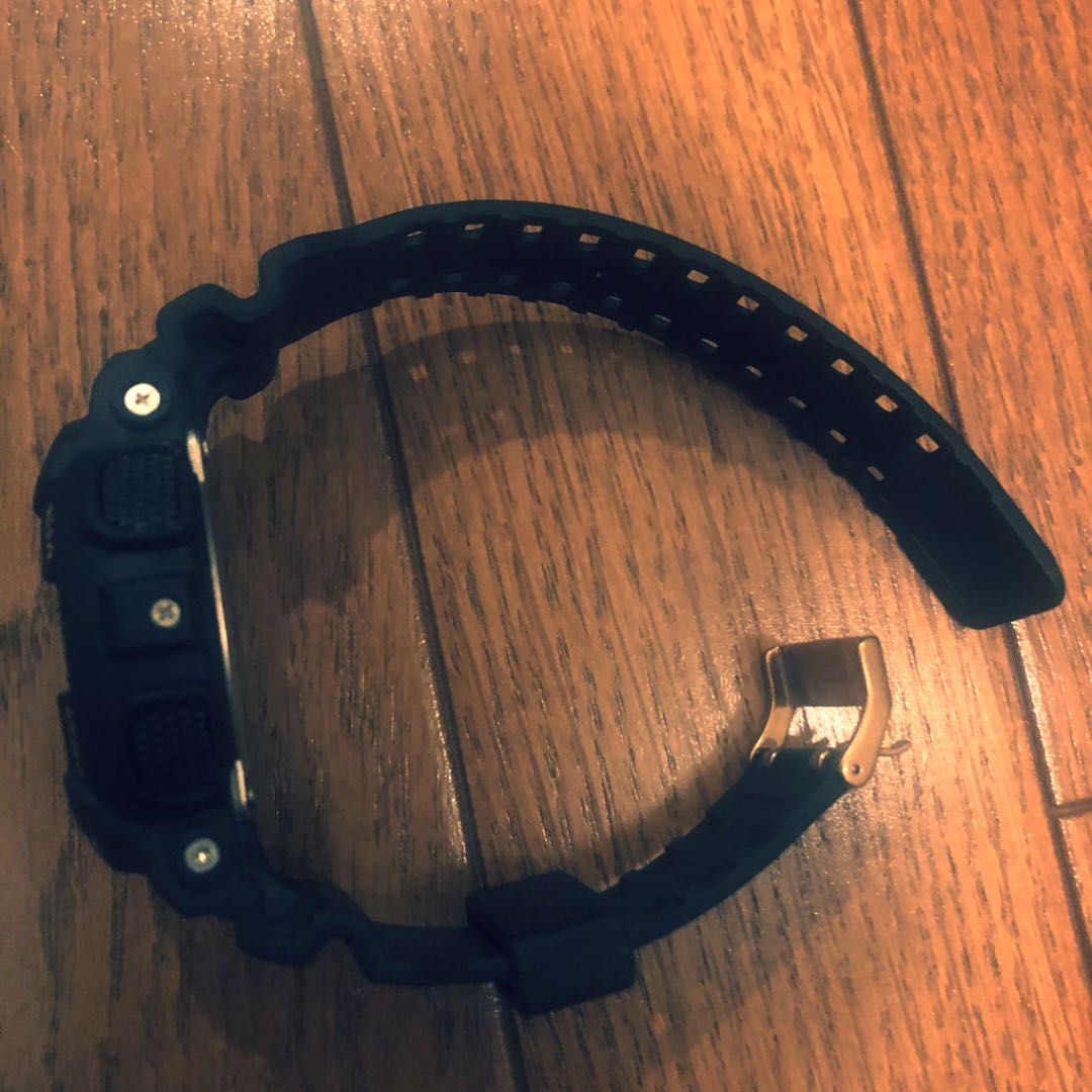 G-Shock Digital-Analog Quartz Men