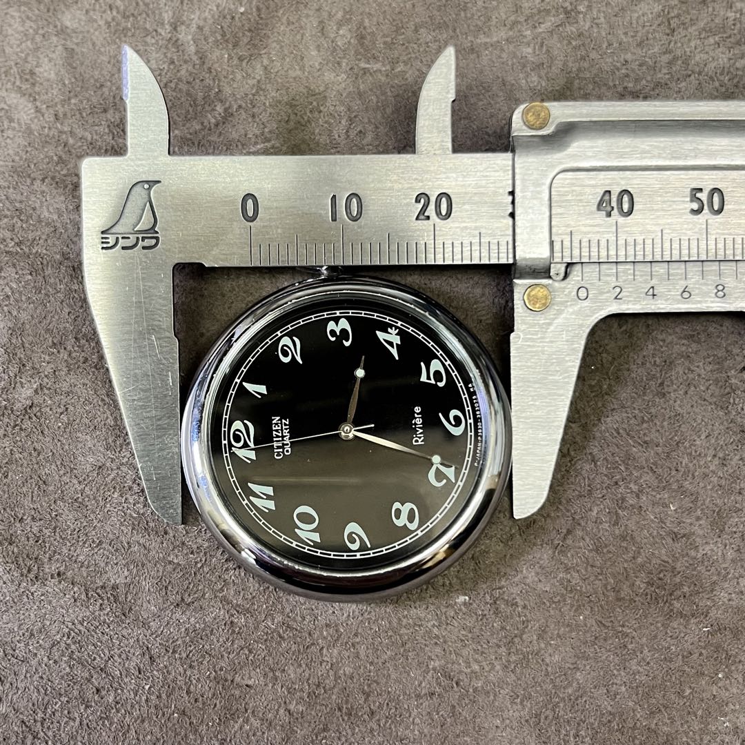 Citizen Analog Quartz Men