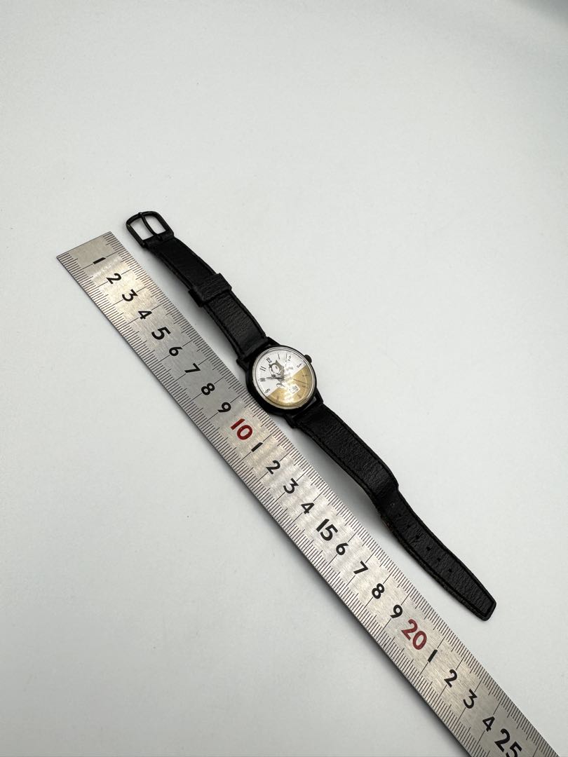 Felix Analog Mechanical (Manual) Women Manual Winding Watch For Parts