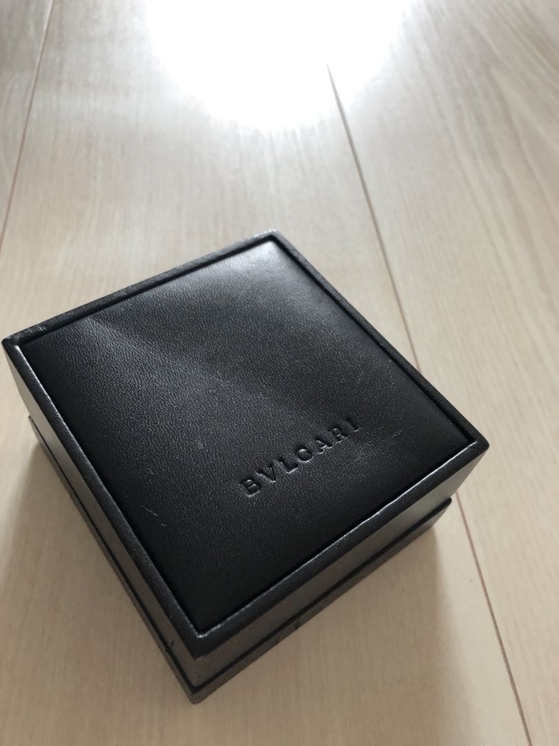 Bulgari Analog Quartz Men