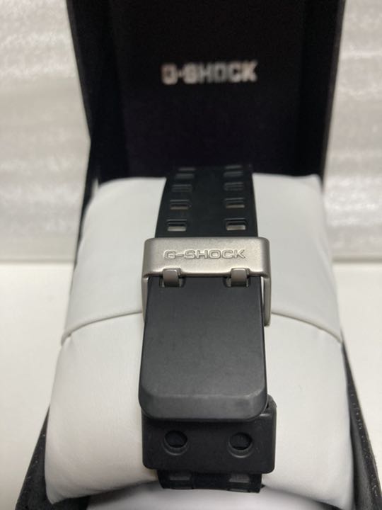 G-shock GA GA-100-1A1JF Digital-Analog Quartz Men -100-1A1Jf