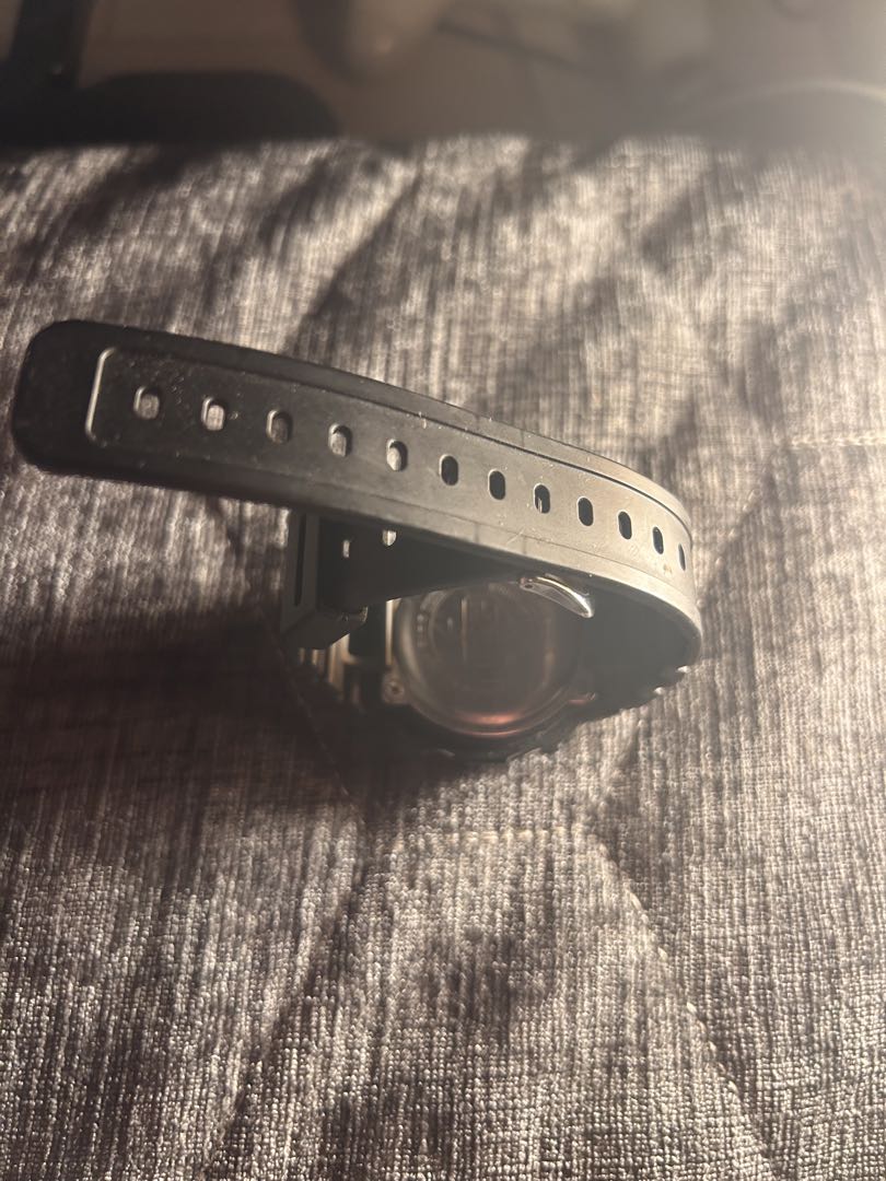 G-shock Digital Quartz Men