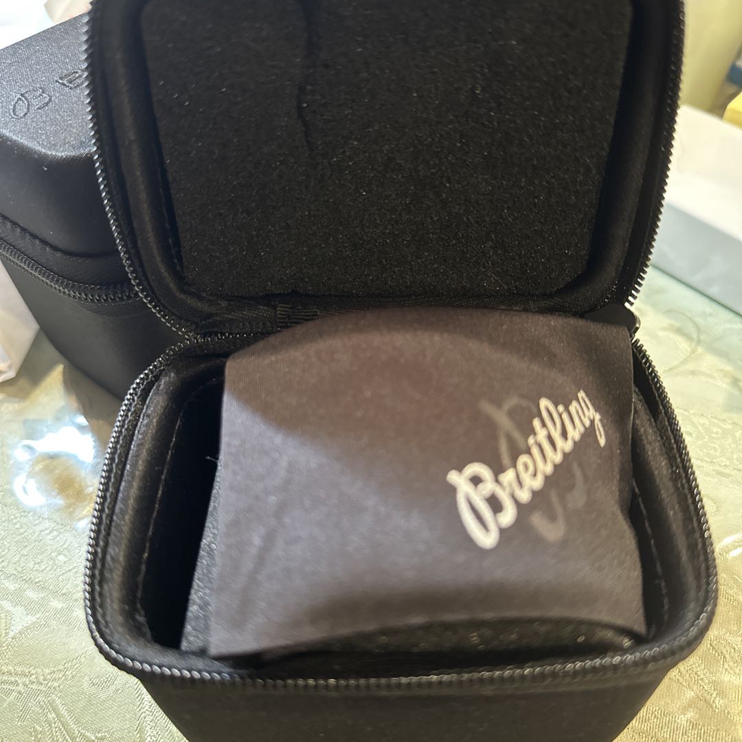 Breitling Analog Quartz Men