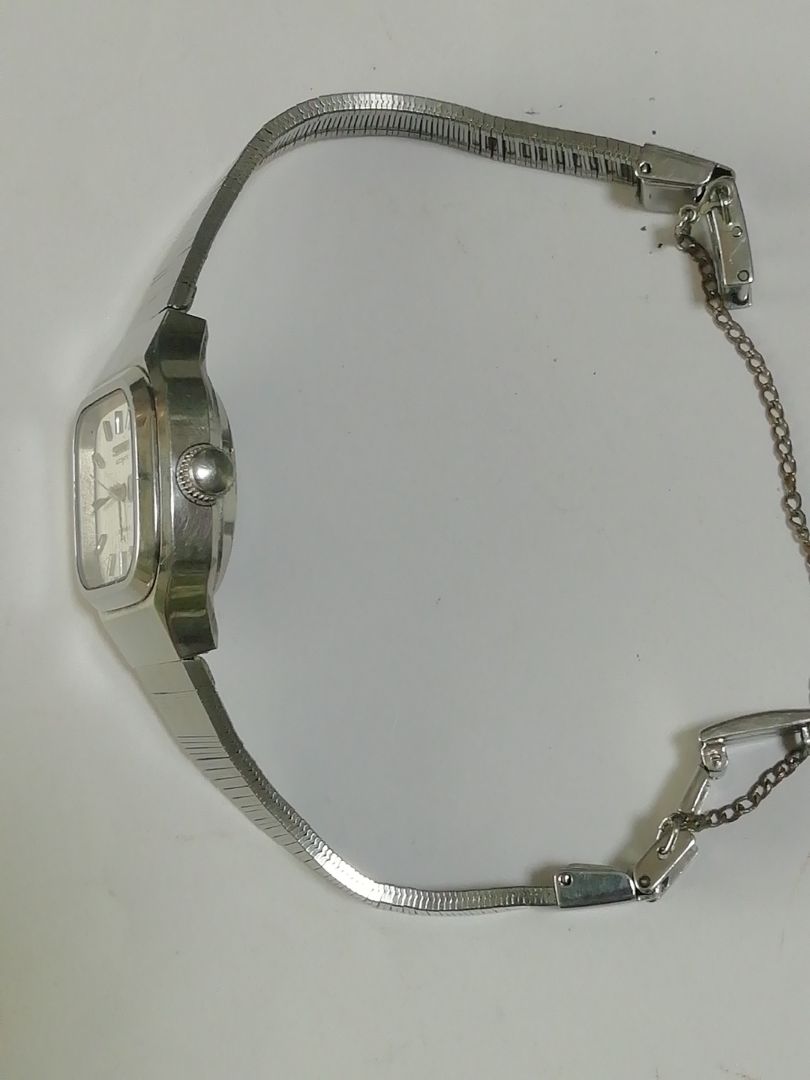 Seiko Joyful Analog Mechanical (Automatic) Women Watch Joyful Automatic Running Item