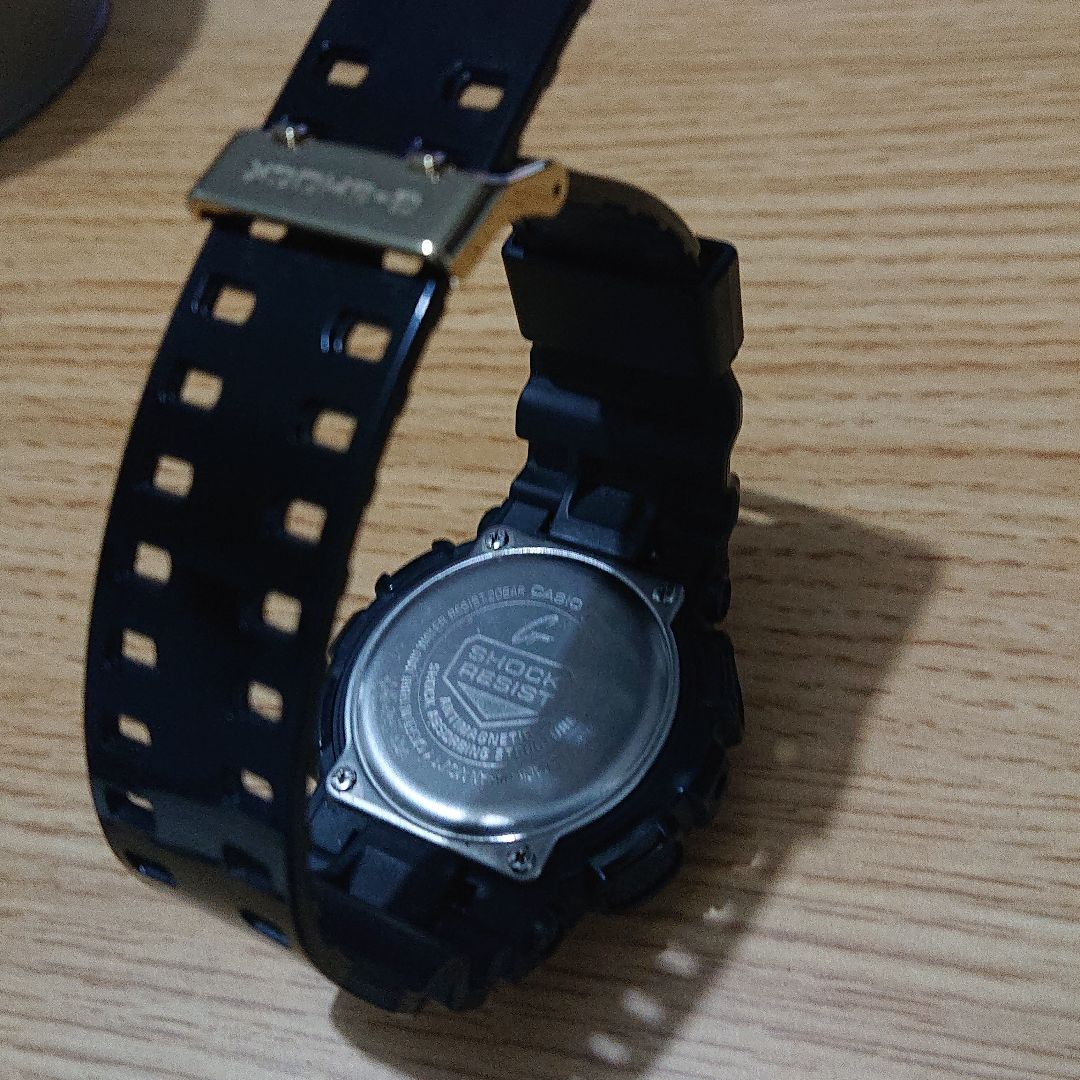 G-Shock Digital-Analog Quartz Men
