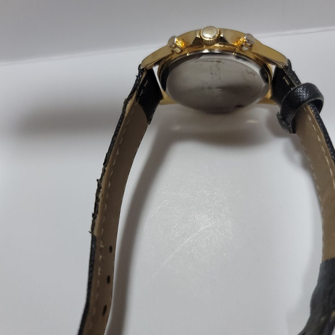Cecil Mcbee Analog Quartz Women