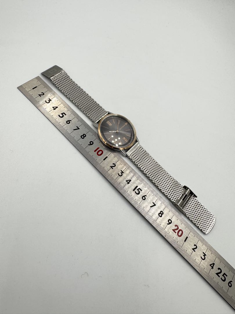 TOMMY HILFIGER Quartz Watch