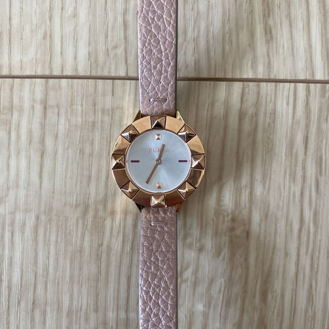 Furla Analog Quartz Women
