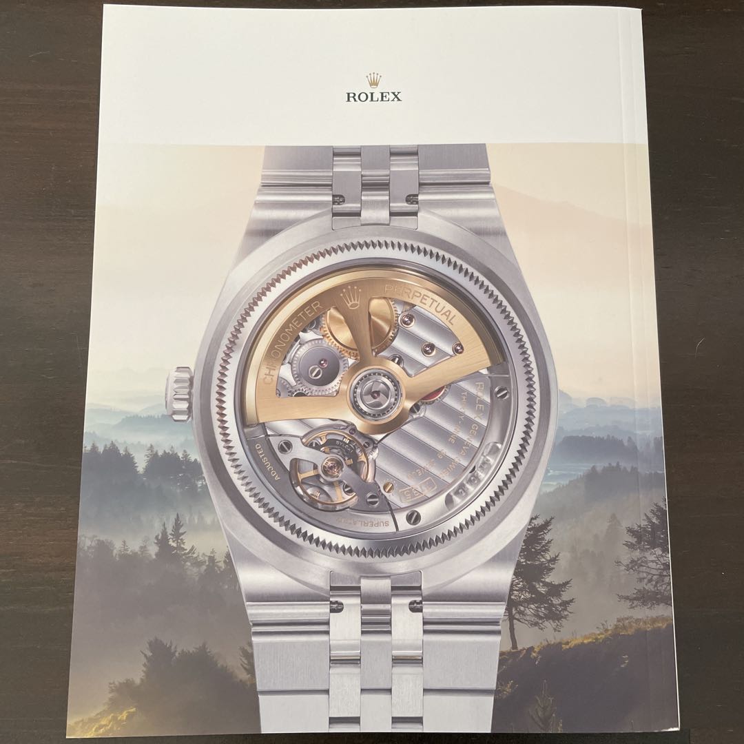 Analog Quartz Men