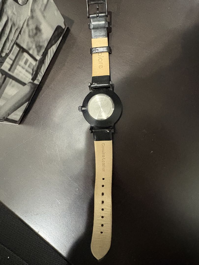 Klasse14 Digital Quartz Women