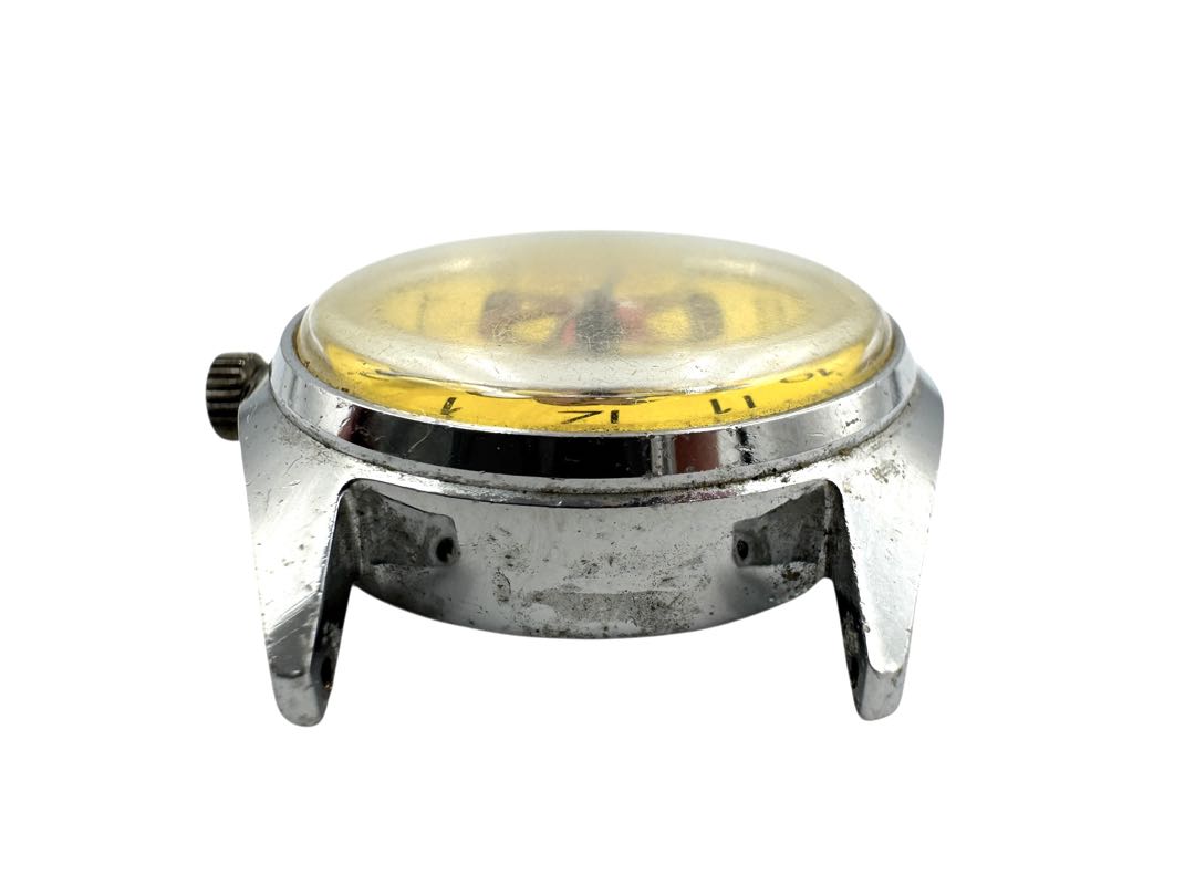 Disney Analog Mechanical (Manual) Women Time Bongo Manual Winding Watch