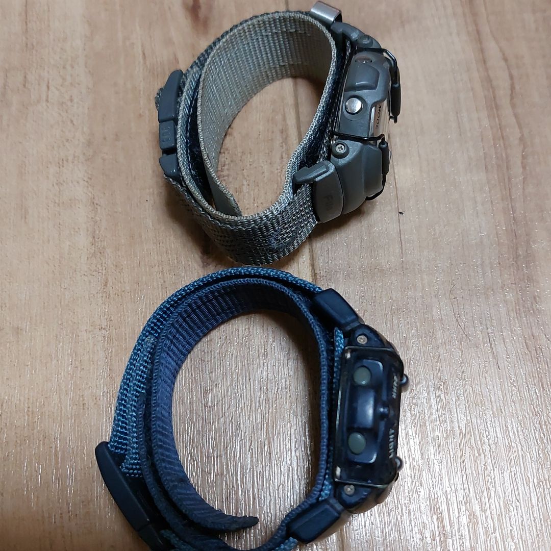Casio Baby-G Digital Quartz Men