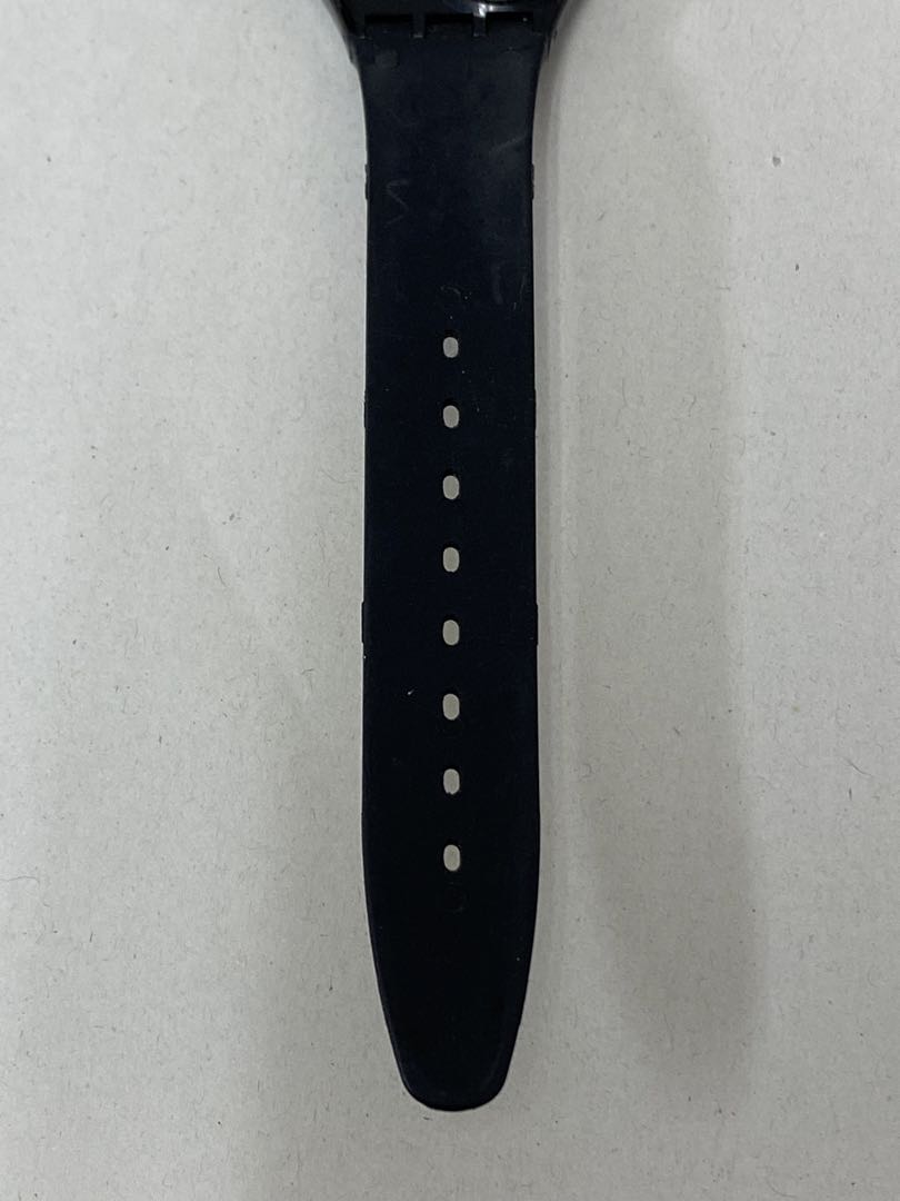 Swatch GZ409 Analog Quartz Men